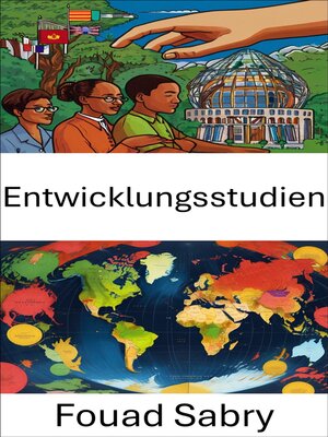 cover image of Entwicklungsstudien